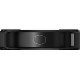 Cooler Master MasterFan M120 ARGB, Ventilador negro
