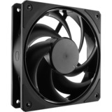 Cooler Master Mobius 120 Black Edition, Ventilador negro