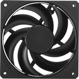 Cooler Master Mobius 120 Black Edition, Ventilador negro