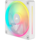 Corsair iCUE LINK LX120 RGB, Ventilador blanco