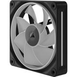 Corsair iCUE LINK LX120-R RGB Reverse, Ventilador negro