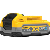 DEWALT DCBP318-XJ, Batería amarillo/Negro