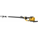 DEWALT Podadora de altura a batería DCMPS635N, 54 Voltios, Motosierra eléctrica amarillo/Negro