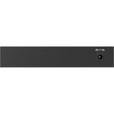 D-Link DGS-108GL No administrado Gigabit Ethernet (10/100/1000) Negro, Interruptor/Conmutador No administrado, Gigabit Ethernet (10/100/1000)