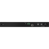 D-Link DGS-1210-52/ME/E, Interruptor/Conmutador gris/Negro
