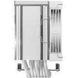 DeepCool AK700 DIGITAL WH, Disipador de CPU blanco