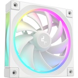 DeepCool R-FL12-WHAPN1-G, Ventilador blanco
