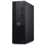 Dell OptiPlex 3060 SFF Reacondicionado, PC completo negro