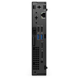 Dell OptiPlex 3090 Micro Reacondicionado, Mini-PC  negro