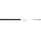 Digitus Cable de instalación A/I-DQ(ZN)BH 50/125µ OM3 12F Dca negro
