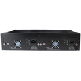 Digitus Carcasa de convertidor de medios de 14 entradas, Caja/Carcasa 85-265 VAC, 50/60 Hz, 1.2A, 5 V, 0 - 50 °C, -20 - 85 °C, 485 mm, 231 mm