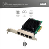 Digitus DN-10136, Adaptador de red 