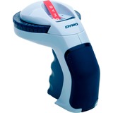 Dymo Omega máquina de grabado, Dispositivo de grabación en relieve 