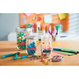 Dymo Omega máquina de grabado, Dispositivo de grabación en relieve 