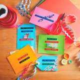 Dymo Omega máquina de grabado, Dispositivo de grabación en relieve 