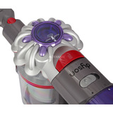 Dyson V8 Advanced, Aspirador vertical níquel/Plateado