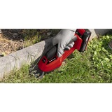 EINHELL GC-CG 18/1 Li-Solo, Podadora rojo/Negro