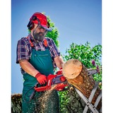 EINHELL GC-EC 1935, Motosierra rojo/Negro