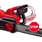 EINHELL GC-EC 1935, Motosierra rojo/Negro