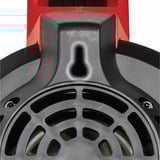 EINHELL GE-UB 18/250 Li E, 3433560, Soplador de hojas rojo/Negro