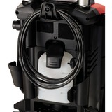 EINHELL TC-HP 140 Limpiadora de alta presión o Hidrolimpiadora Vertical Eléctrico 420 l/h, Hidrolimpiadora de alta presión rojo/Negro, Vertical, Eléctrico, 5 m, 1,2 L, 420 l/h, 140 bar