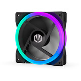 ENDORFY Corona 120, Ventilador negro