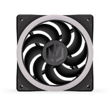 ENDORFY Corona 120, Ventilador negro