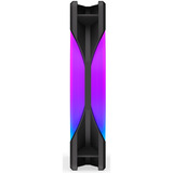 ENDORFY Corona 120, Ventilador negro