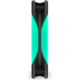 ENDORFY Corona 120, Ventilador negro