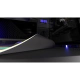 ENDORFY Crystal Spectrum L, Almohadilla de ratón para juegos multicolor
