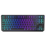 ENDORFY EY5D016, Teclado para gaming negro