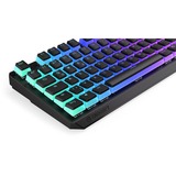 ENDORFY EY5D016, Teclado para gaming negro