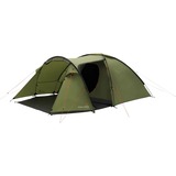 Easy Camp 120480 Lomsdal 4, Tienda de campaña verde oliva