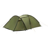 Easy Camp 120480 Lomsdal 4, Tienda de campaña verde oliva