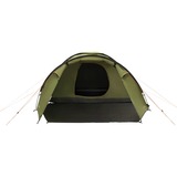 Easy Camp 120480 Lomsdal 4, Tienda de campaña verde oliva