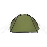 Easy Camp 120480 Lomsdal 4, Tienda de campaña verde oliva