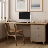 Ergotron NX Monitor Arm, Soporte de monitor blanco