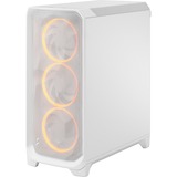 Fractal Design FD-C-MES3A-07, Cajas de torre blanco