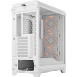 Fractal Design FD-C-MES3A-07, Cajas de torre blanco