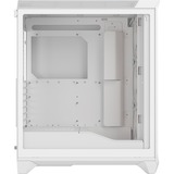 Fractal Design FD-C-MES3A-07, Cajas de torre blanco