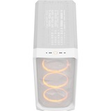 Fractal Design FD-C-MES3A-07, Cajas de torre blanco
