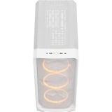 Fractal Design Meshify 3 RGB TG Clear Tint, Cajas de torre blanco