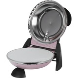 G3 Ferrari G1000616, Horno de pizza rosa claro