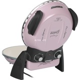 G3 Ferrari G1000616, Horno de pizza rosa claro