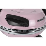 G3 Ferrari G1000616, Horno de pizza rosa claro