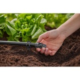 GARDENA Micro-Drip-System tapón de cierre 13mm (1/2"), Cerraduras gris oscuro