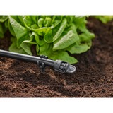 GARDENA Micro-Drip-System tapón de cierre 13mm (1/2"), Cerraduras gris oscuro