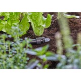 GARDENA Micro-Drip-System tapón de cierre 13mm (1/2"), Cerraduras gris oscuro