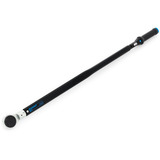 GEDORE TORCOFLEX 3/4" 110-550 Nm 3550-55 UK, Llave de torsión negro/Azul