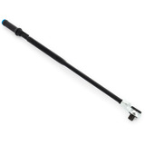 GEDORE TORCOFLEX 3/4" 110-550 Nm 3550-55 UK, Llave de torsión negro/Azul
